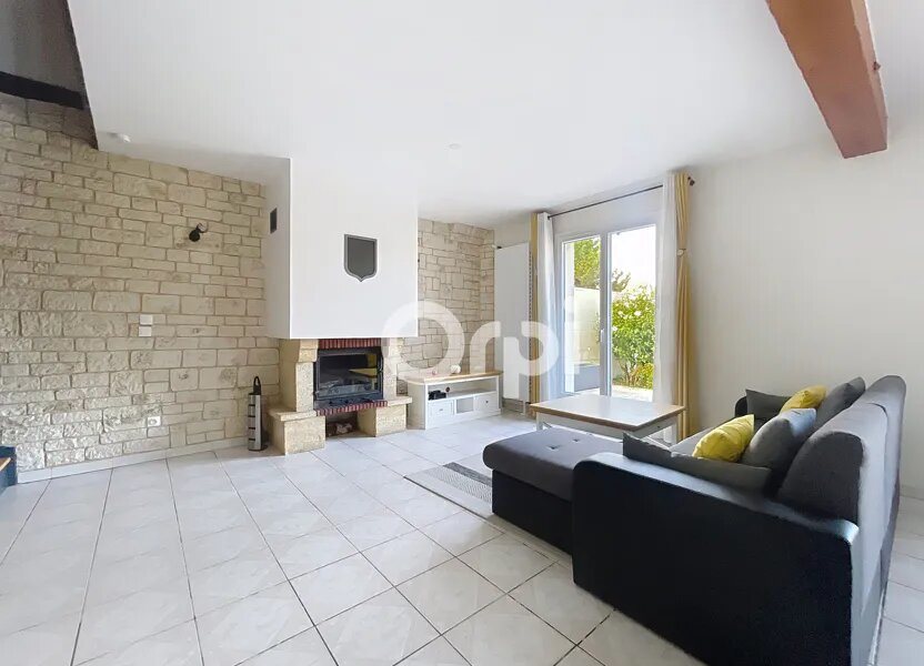 Maison à vendre, 106m², Breuil-le-Vert