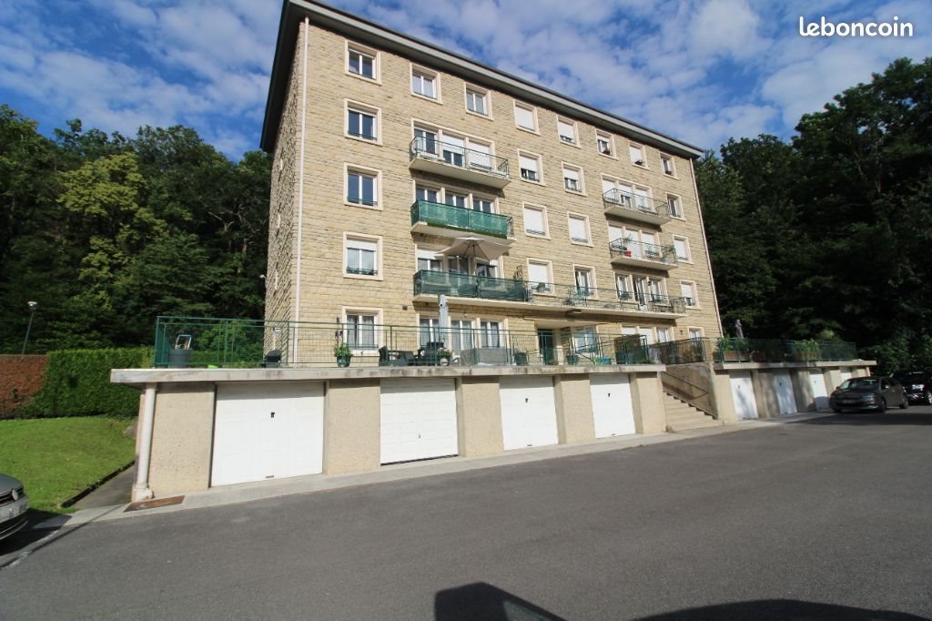 Appartement à vendre, 92m², Verneuil-en-Halatte