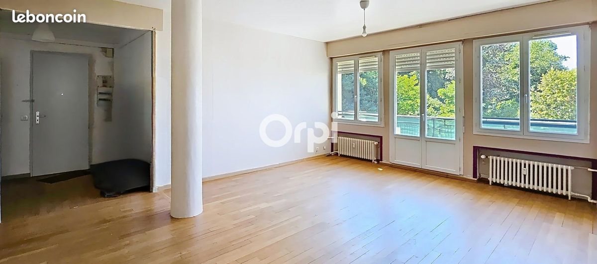 Appartement à vendre, 92m², Verneuil-en-Halatte