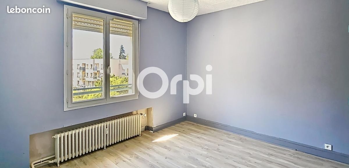 Appartement à vendre, 92m², Verneuil-en-Halatte