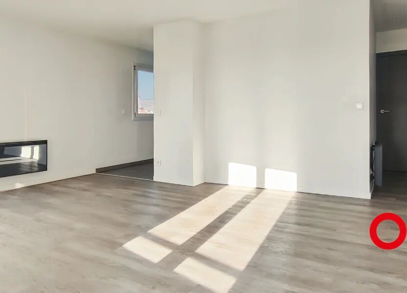 Appartement à louer, 63m², Pont-Sainte-Maxence