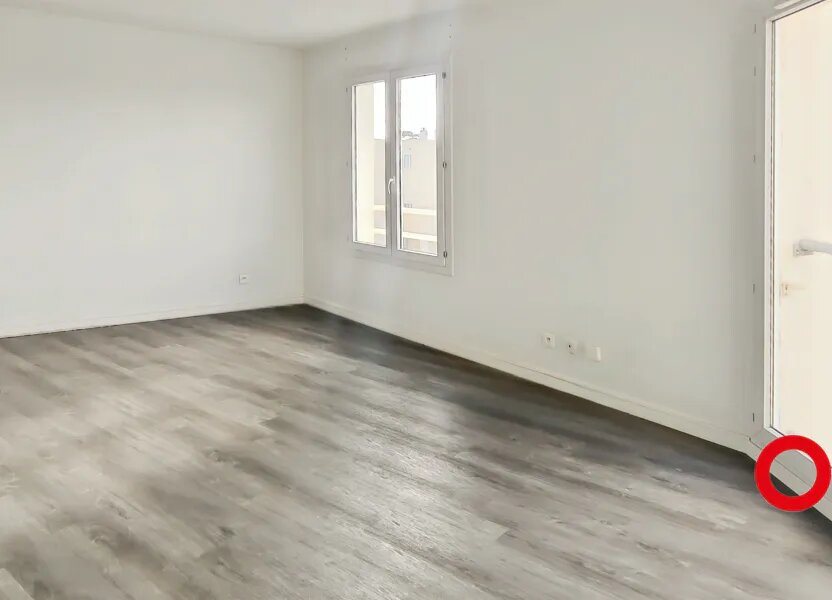 Appartement à louer, 63m², Pont-Sainte-Maxence