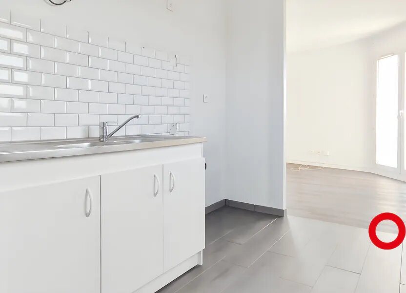 Appartement à louer, 63m², Pont-Sainte-Maxence