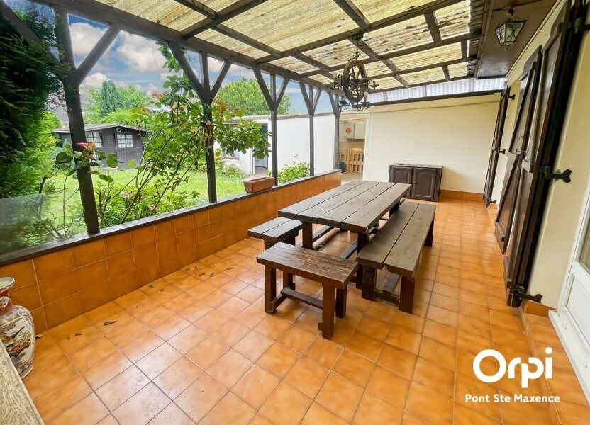 Maison à vendre, 86m², Pontpoint