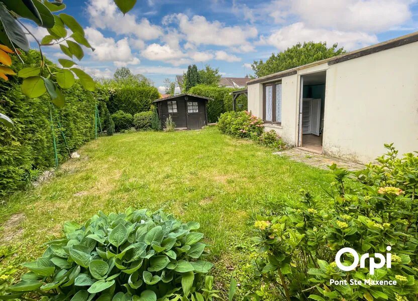 Maison à vendre, 86m², Pontpoint