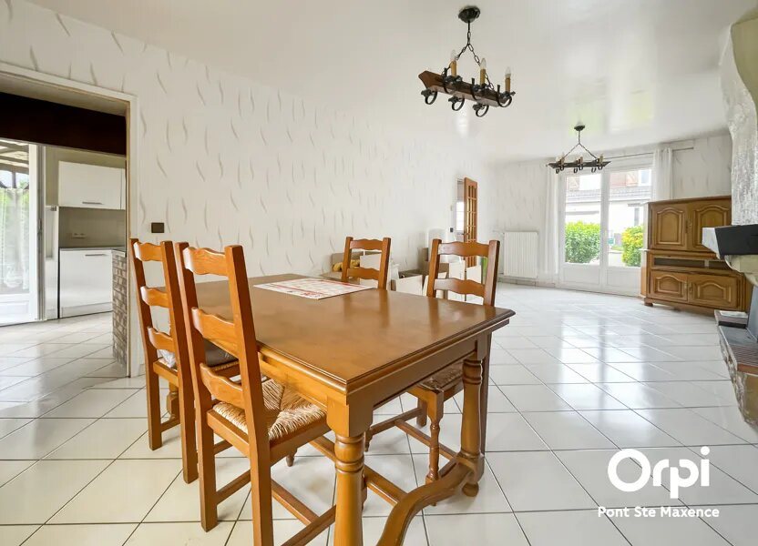 Maison à vendre, 86m², Pontpoint
