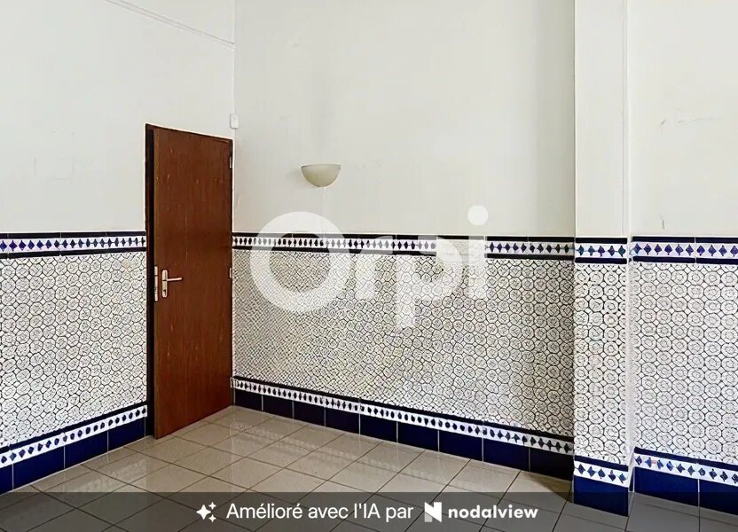 Appartement à vendre, 53m², Pont-Sainte-Maxence