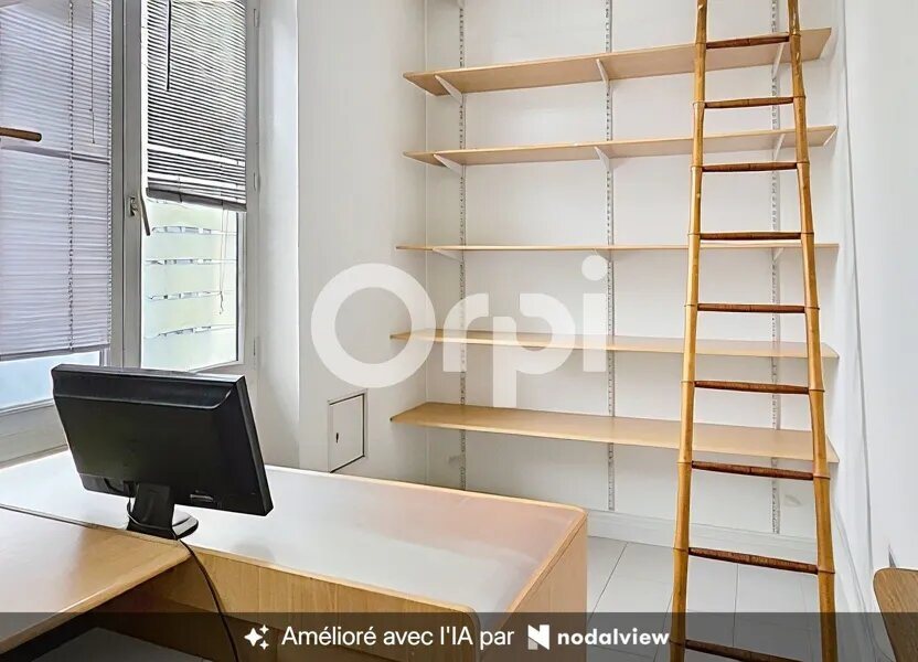 Appartement à vendre, 53m², Pont-Sainte-Maxence