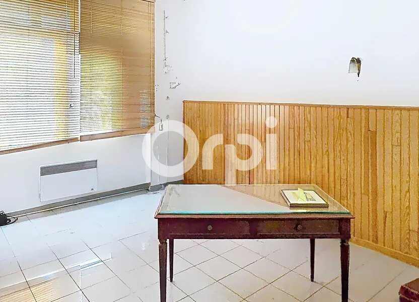 Appartement à vendre, 53m², Pont-Sainte-Maxence