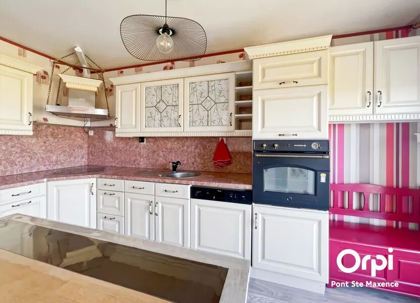 Appartement à vendre, 79m², Montataire
