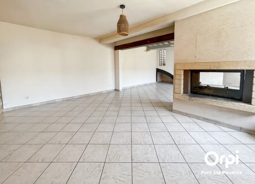 Maison à vendre, 145m², Sacy-le-Grand