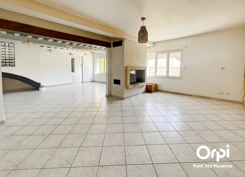 Maison à vendre, 145m², Sacy-le-Grand