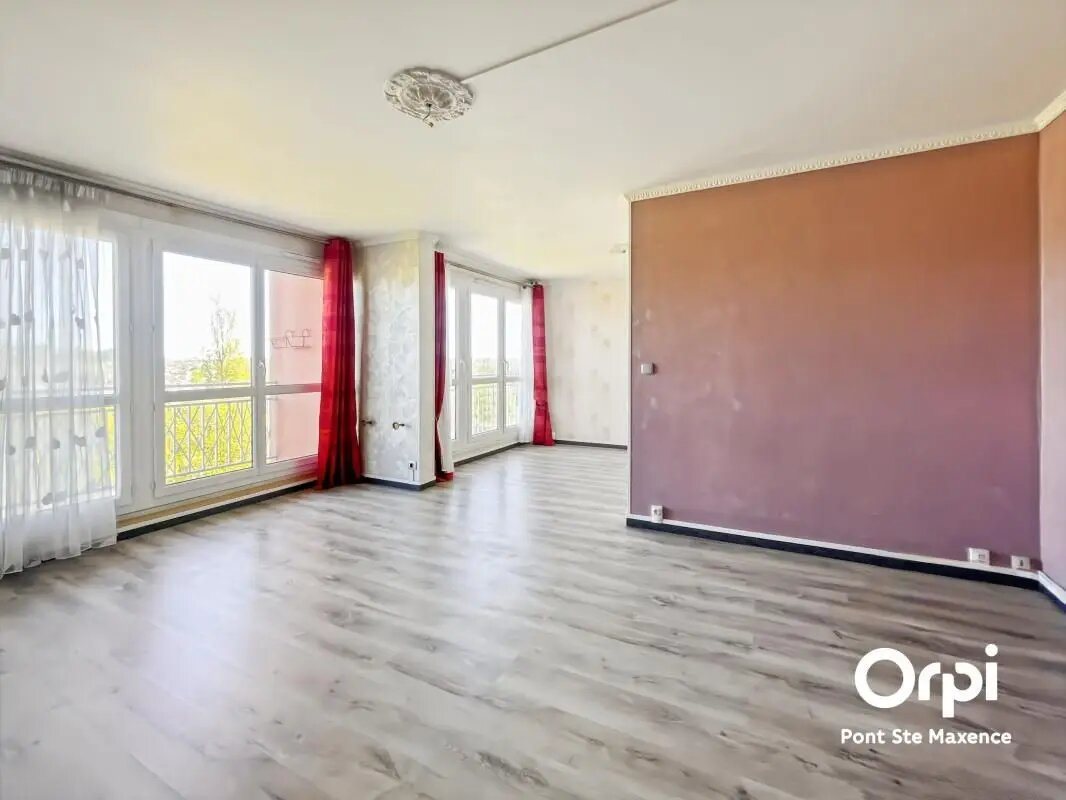 Appartement à vendre, 79m², Montataire