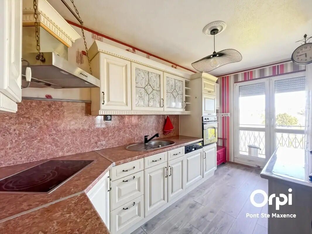 Appartement à vendre, 79m², Montataire