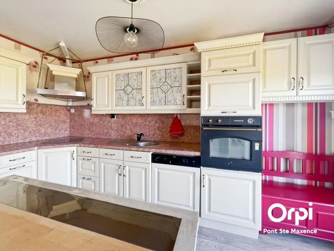 Appartement à vendre, 79m², Montataire