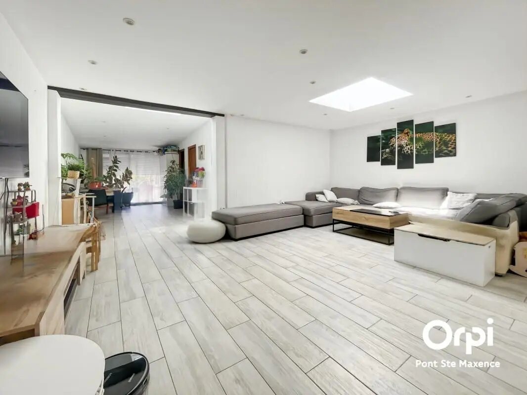 Maison à vendre, 93m², Les Ageux