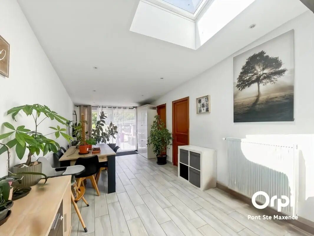 Maison à vendre, 93m², Les Ageux