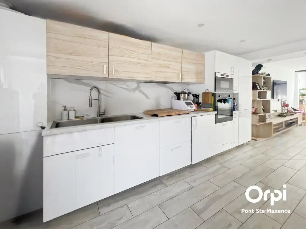 Maison à vendre, 93m², Les Ageux