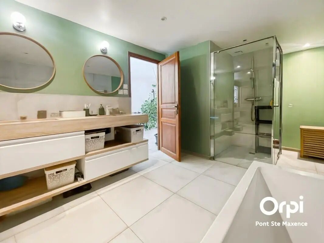 Maison à vendre, 93m², Les Ageux