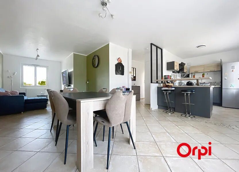 Maison à vendre, 85m², Pontpoint