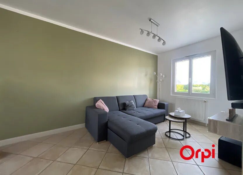 Maison à vendre, 85m², Pontpoint