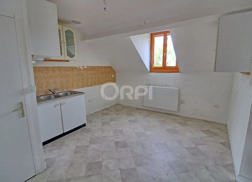 Appartement à louer, 27m², Saintines