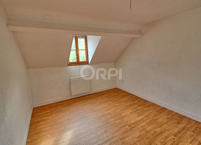 Appartement à louer, 27m², Saintines