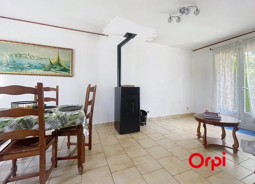 Maison à vendre, 64m², Pont-Sainte-Maxence