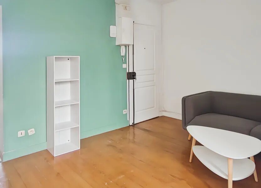 Appartement à louer, 47m², Pont-Sainte-Maxence