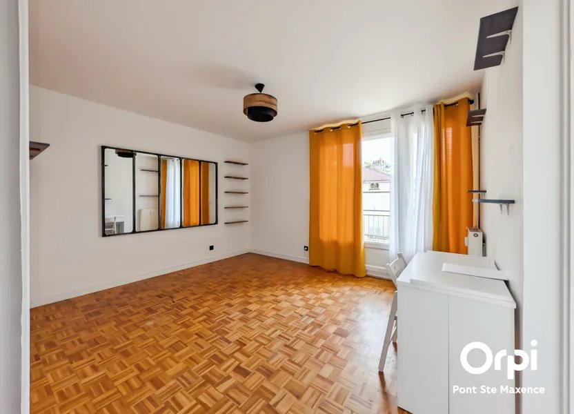 Appartement à louer, 52m², Coye-la-Forêt