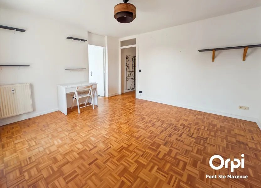 Appartement à louer, 52m², Coye-la-Forêt