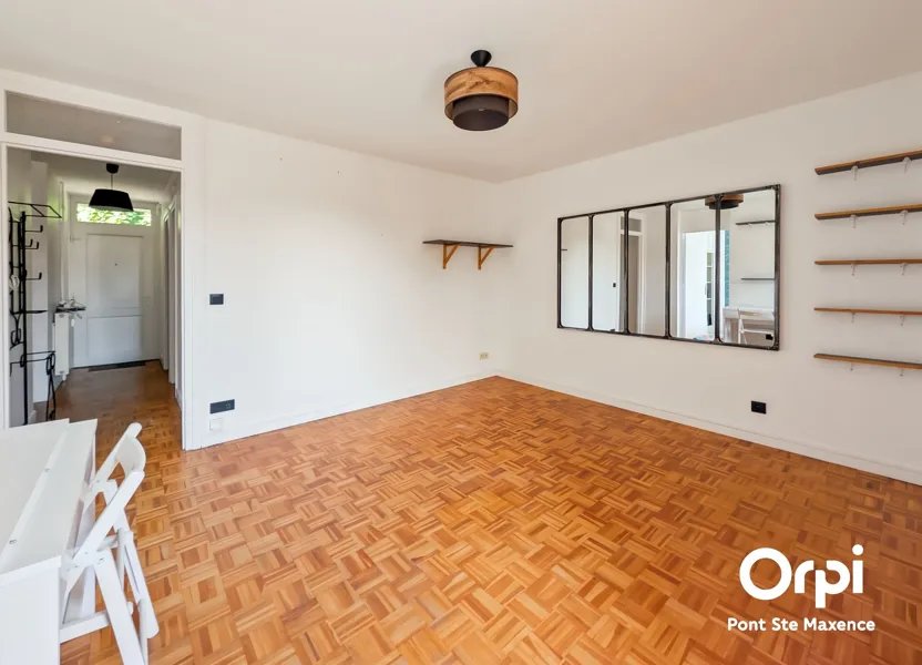 Appartement à louer, 52m², Coye-la-Forêt