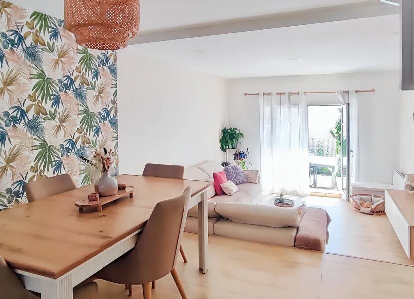 Maison à louer, 82m², Pont-Sainte-Maxence
