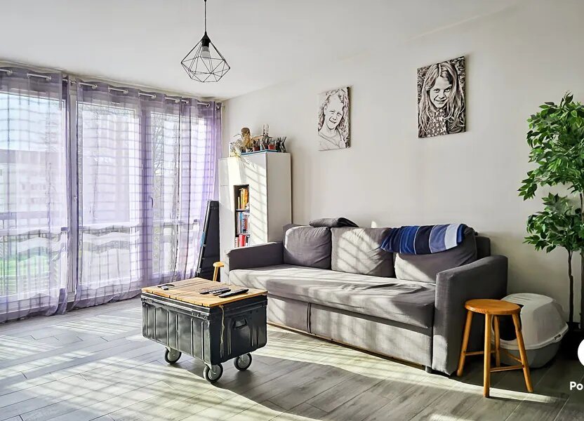 Appartement à vendre, 78m², Senlis