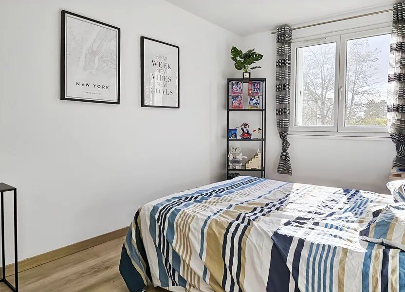 Appartement à vendre, 78m², Senlis