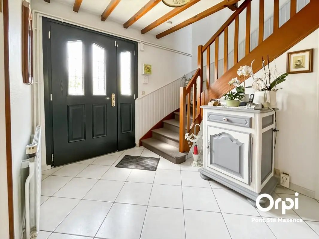 Maison à vendre, 142m², Villers-Saint-Paul