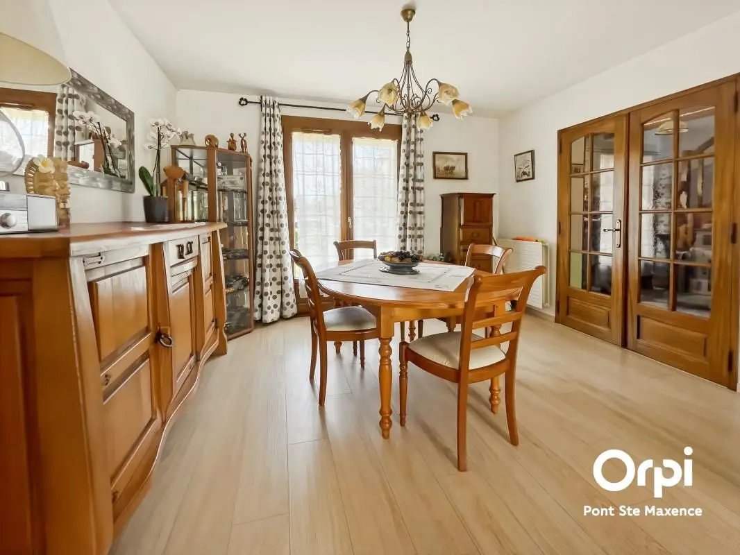 Maison à vendre, 142m², Villers-Saint-Paul
