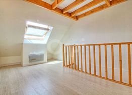 Appartement à louer, 18m², Pont-Sainte-Maxence