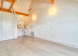 Appartement à louer, 18m², Pont-Sainte-Maxence