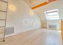 Appartement à louer, 18m², Pont-Sainte-Maxence