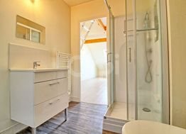 Appartement à louer, 18m², Pont-Sainte-Maxence