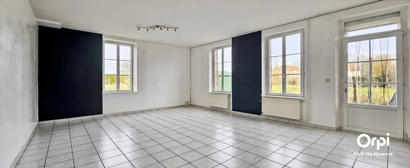 Maison à vendre, 118m², Bazicourt