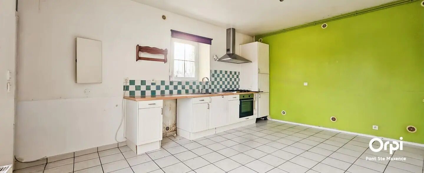 Maison à vendre, 118m², Bazicourt
