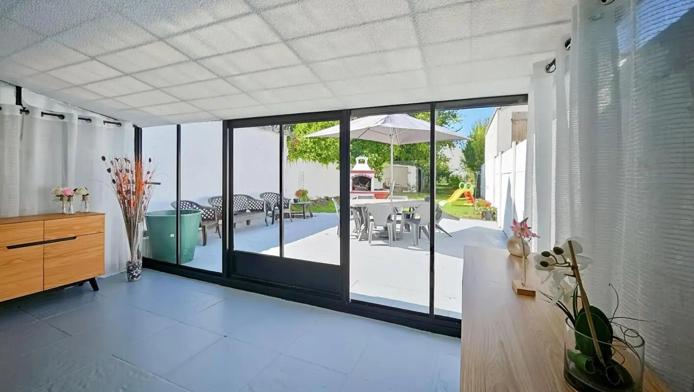Maison à vendre, 73m², Montataire