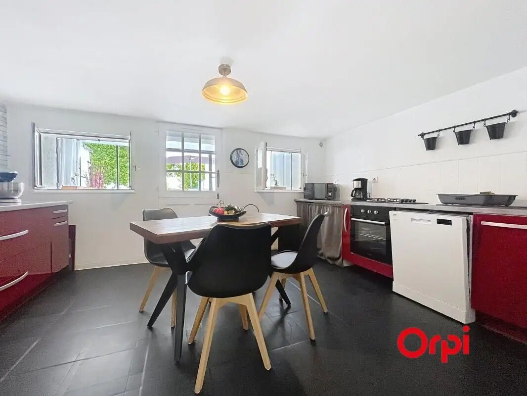 Maison à vendre, 73m², Montataire