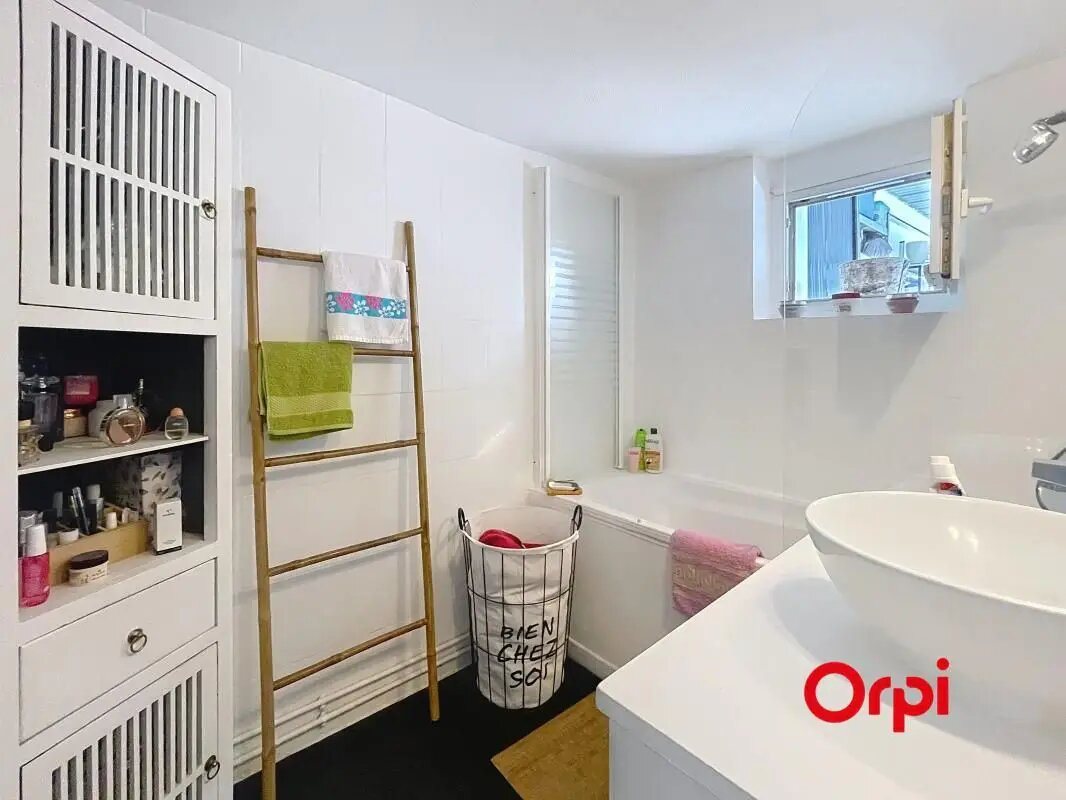 Maison à vendre, 73m², Montataire