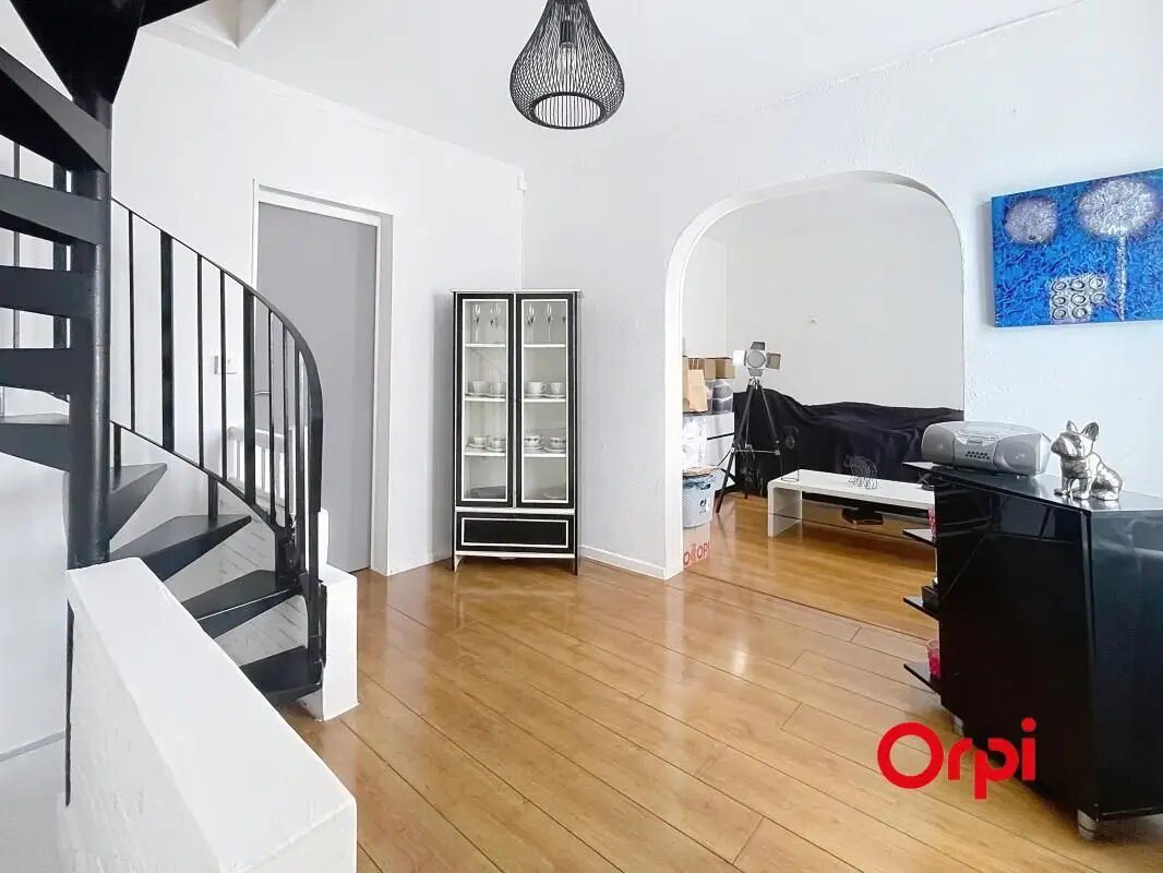 Maison à vendre, 73m², Montataire
