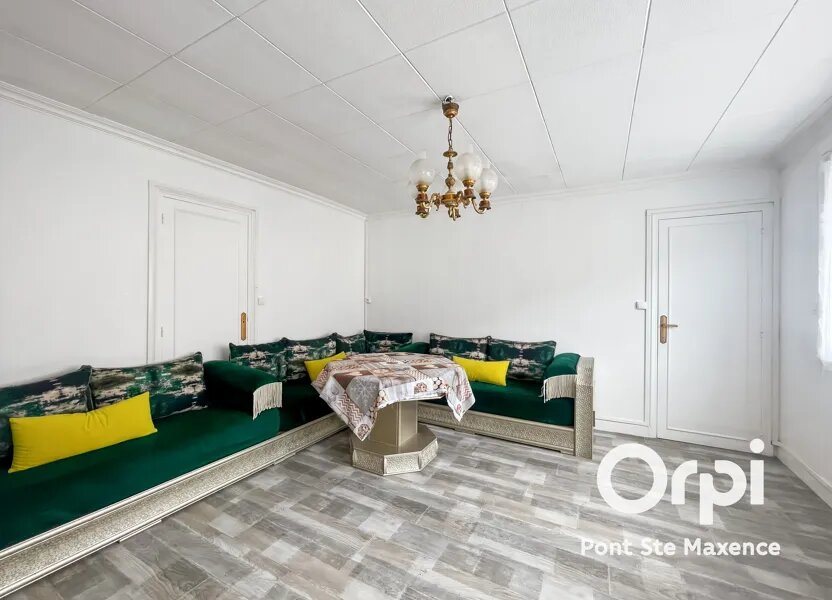 Maison à vendre, 75m², Montataire