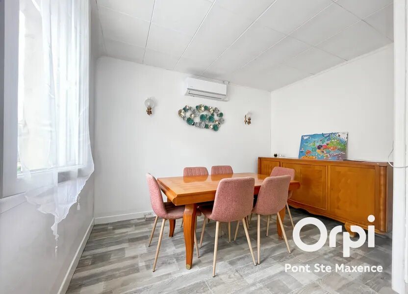 Maison à vendre, 75m², Montataire