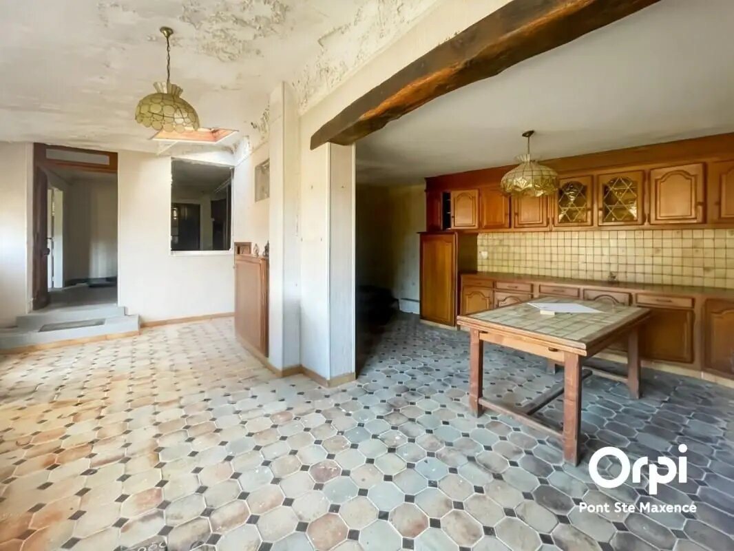 Maison à vendre, 169m², Sacy-le-Grand